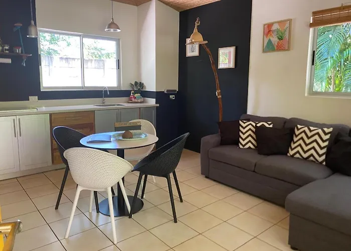 Cote Pacific Casitas 3* Huacas