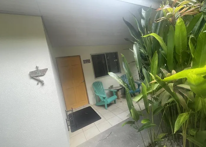 Cote Pacific Casitas 3*