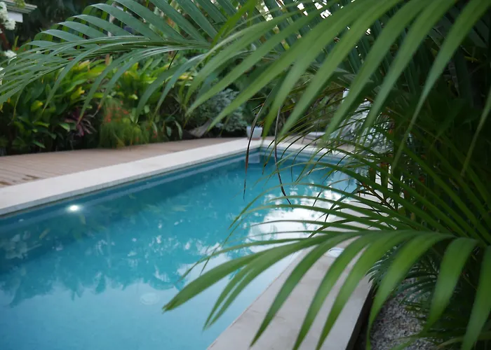 Cote Pacific Casitas Huacas