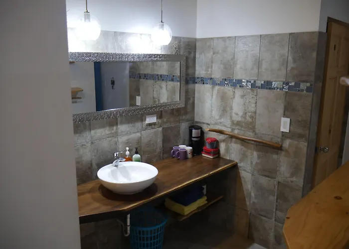 Cote Pacific Casitas Hotel 3*