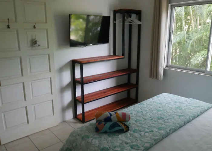Cote Pacific Casitas Huacas