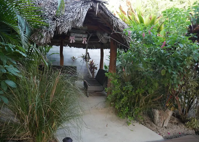 Hotel Cote Pacific Casitas 3*