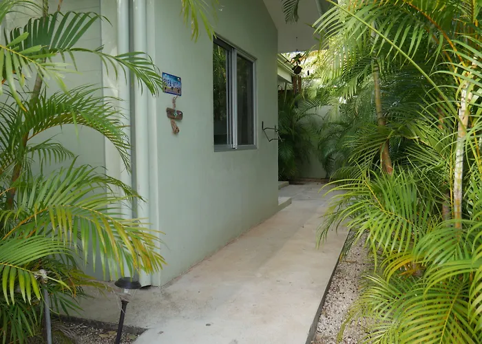 Cote Pacific Casitas 3* Huacas