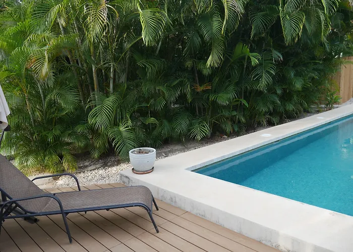 Cote Pacific Casitas 3* Huacas