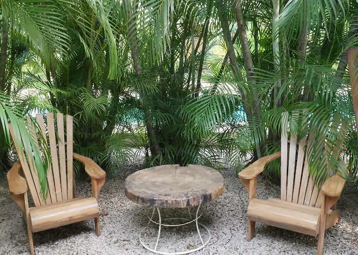 Cote Pacific Casitas Hotel 3*