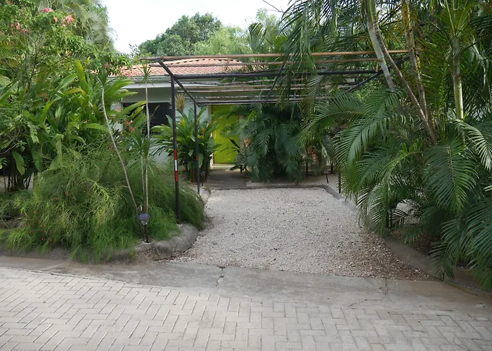 Cote Pacific Casitas