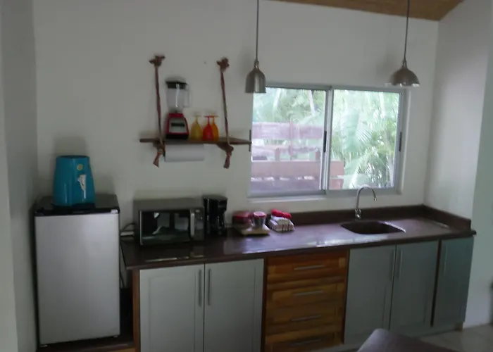 Cote Pacific Casitas Huacas