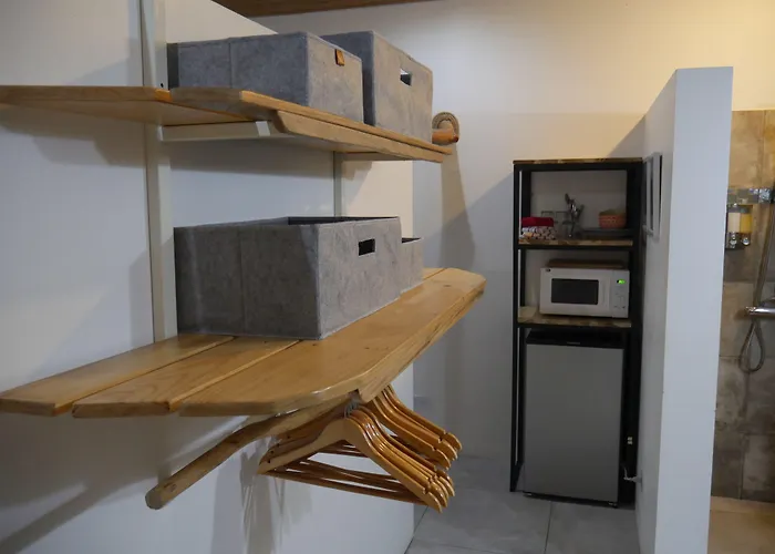 Cote Pacific Casitas 3*
