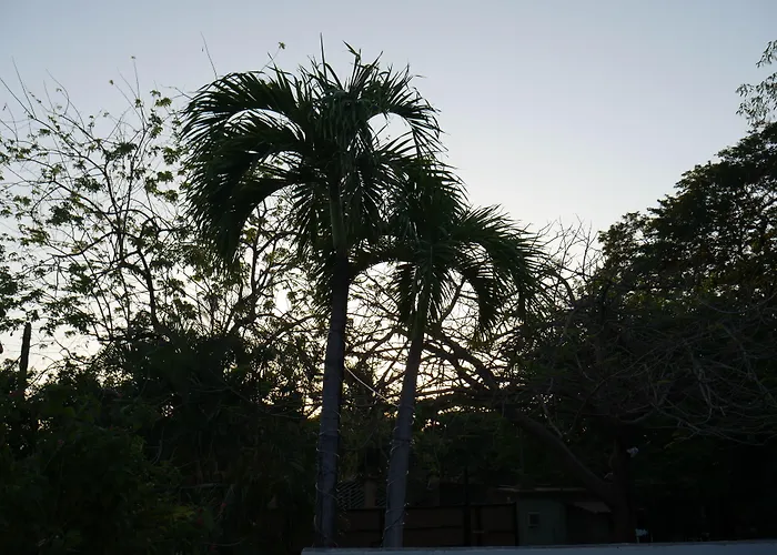 Cote Pacific Casitas Huacas